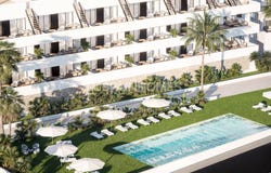 Finestrat, Golf Bahía, Alicante, Valencian Community 03509