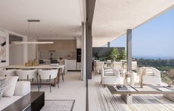Cancelada, Malaga