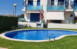 Ampolla (L`), Catalonia 43895