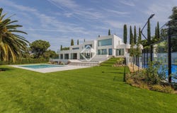 Boadilla del Monte, Community of Madrid 28660
