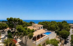 Altea, Alicante/alacant 03590