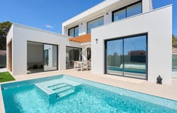 L`Alfàs del Pi, Valencian Community 03580
