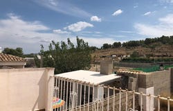 Campo de Mirra/Camp de Mirra (el), Valencian Community