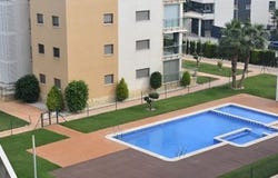 Orihuela Costa, Costa Blanca (alicante)