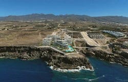 Adeje, Tenerife