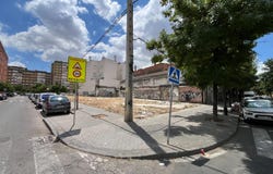 Sevilla, Andalusia 41005