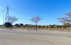 Torrent, Valencian Community