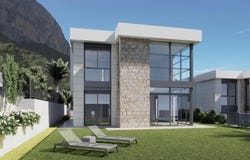 Polop, Valencia 03520