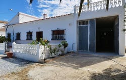 Alcaucín, Andalusia 29713