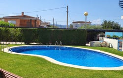 Ampolla (L`), Catalonia 43895
