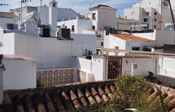 Istan, Andalucía