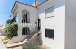 Camí Font del Garroferet, Altea, Valencian Community 03503