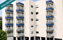 Javea, Valencian Community 03738