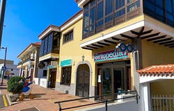 El Tanque, Canary Islands 38435