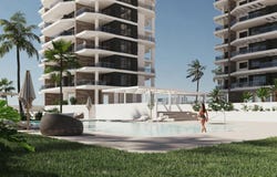 Calpe (Calp), Valencia 03710
