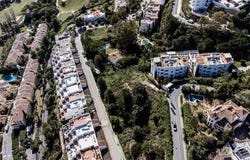 Benahavis, Malaga