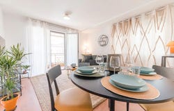 Carrer de Josep Benlliure, Valencia, Valencian Community 46011