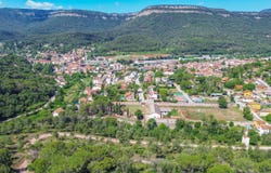Aiguafreda, Catalonia