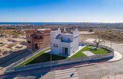 El Campello, Valencia 03560