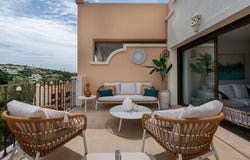 Estepona, Andalucía