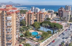 El Campello, Valencia 03560