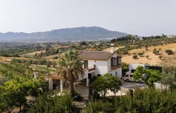Cártama, Andalusia 29570