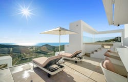 Ojen, Andalusia 29610
