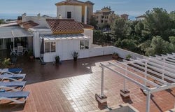 Benalmadena, Andalucía