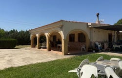 Carmona, Andalusia 41410