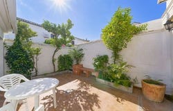 Fuengirola, Andalucía