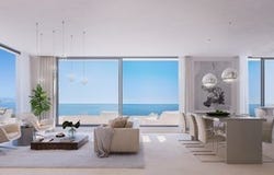 Mijas Costa, Mijas, Malaga