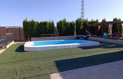 Alhama de Granada, Poniente Granadino