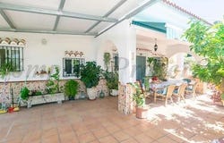 Cómpeta, Málaga