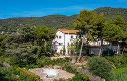 Premia de Dalt, Catalonia 08338