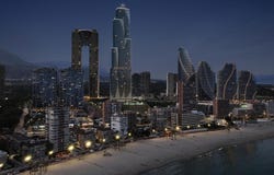 Benidorm, Valencia 03500