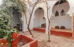 Guadix, Andalusia