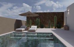 Macher, Canary Islands