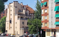 C. de Torrelaguna, 127, Cdad. Lineal, 28043 Madrid, Spain, Madrid, Community of Madrid 28043