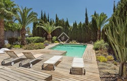 San Jose, The Balearic Islands 07817