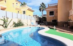 Orihuela Costa, Costa Blanca (alicante)