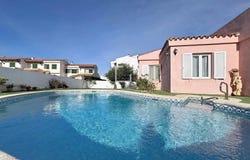 Es Castell, The Balearic Islands 07720