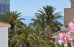 Estepona, Malaga