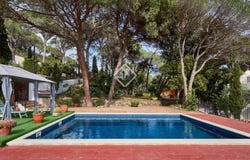 Sant Cebria de Vallalta, Catalonia 08396