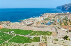 Puerto De Santiago, Tenerife