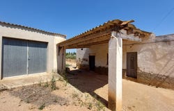 Amposta, Catalonia 43870