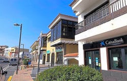 El Tanque, Canary Islands 38435
