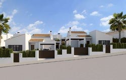 Algorfa, Comunidad Valenciana 03169