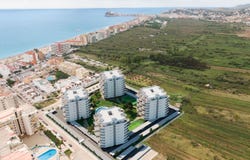 Peñiscola, Valencian Community 12598
