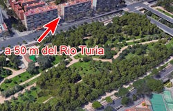 Carrer Submarí, Valencia, Valencian Community 46009