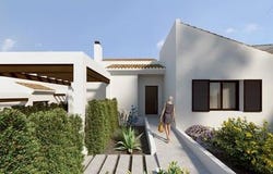 Algorfa, Costa Blanca (alicante)